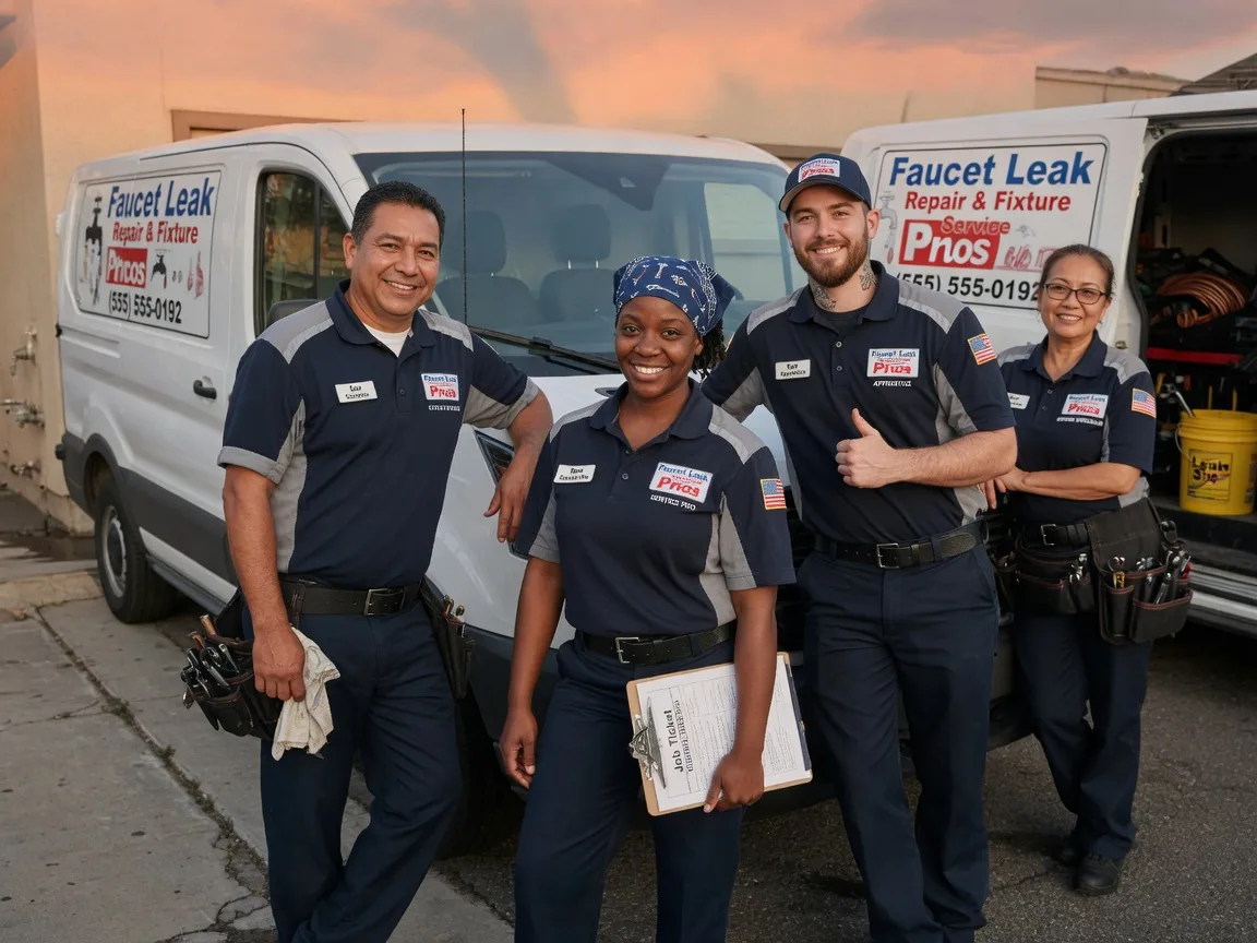 Faucet Repair company in Cotulla, TX