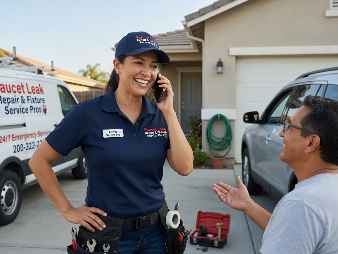 Faucet Repair Cotulla, TX FAQs